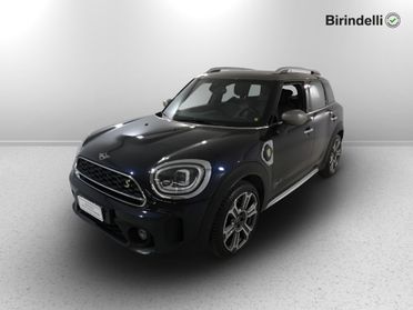 MINI Mini Countrym.(F60) - Mini 1.5 Cooper SE Yours Countryman ALL4