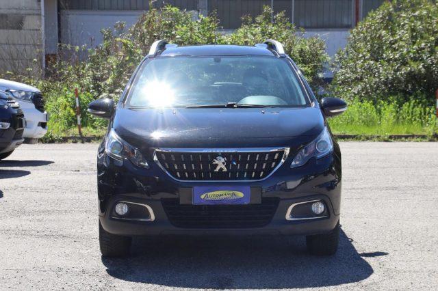 PEUGEOT 2008 1° serie PureTech 82 Allure