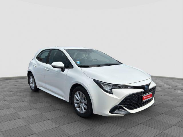 TOYOTA Corolla Corolla Active 1.8 Hybrid
