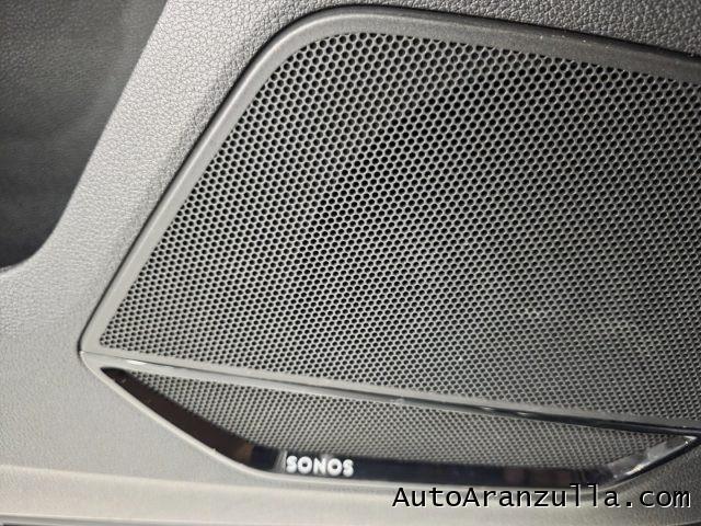 AUDI Q3 SportBack 35 S Line 2.0 TDI 150CV Stronic Id.Black