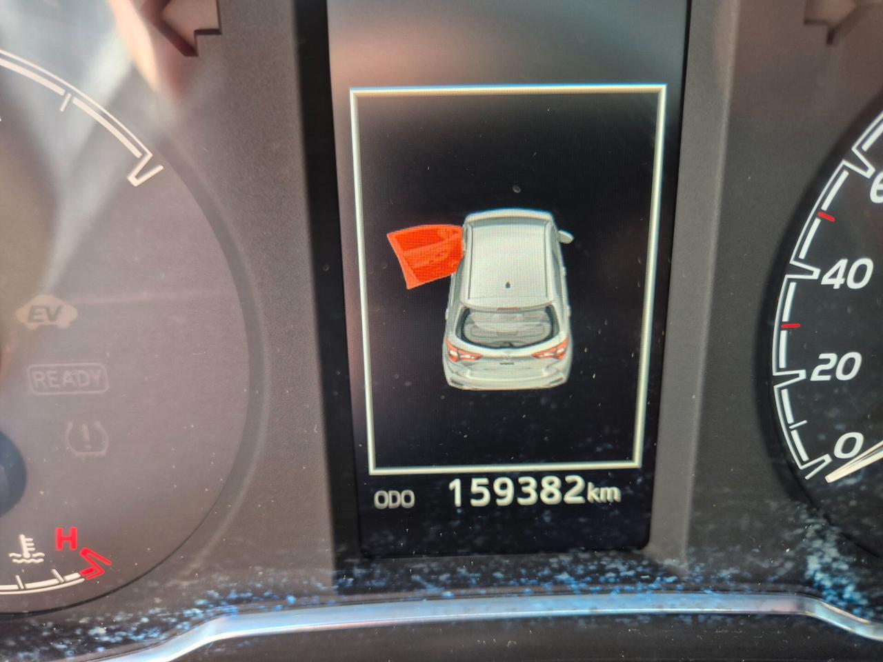 Toyota Yaris 1.5 Hybrid 5 porte Active