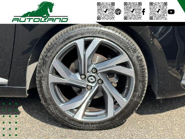 RENAULT Clio Full Hybrid E-Tech 140 CV 5 porte R.S. Line
