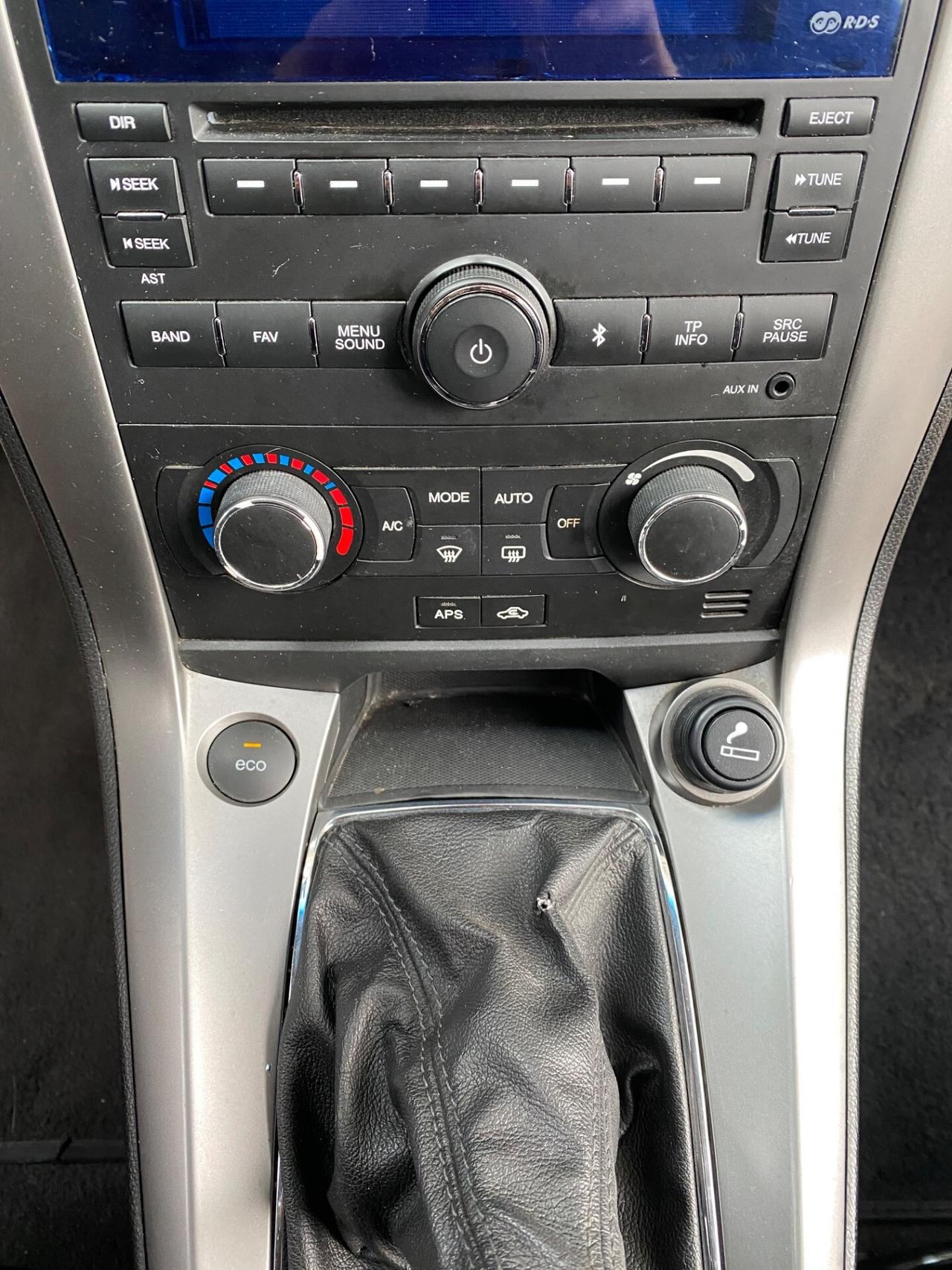 Chevrolet Captiva 2.2 VCDi 163cv 2WD LT - 7 POSTI