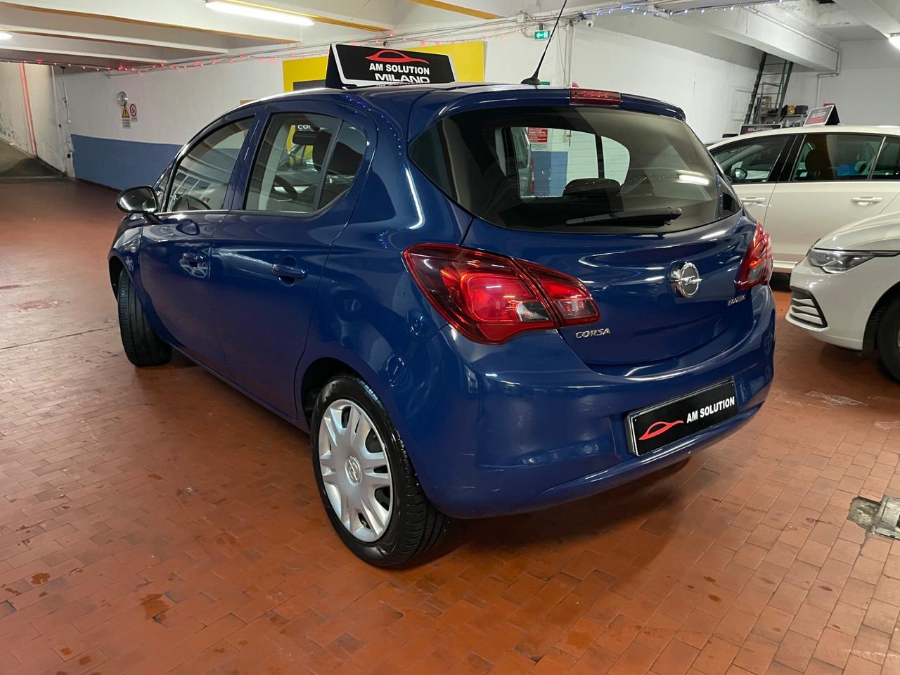 Opel Corsa 1.4 Neopatentati Euro 6