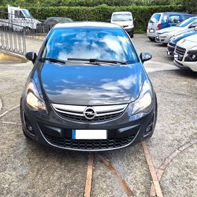 Opel Corsa 1.2 85CV GPL-TECH Edition CONDIZIONI OK