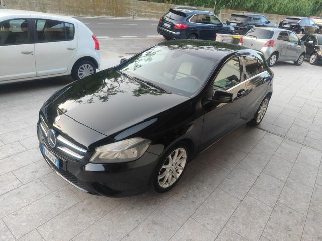 MERCEDES-BENZ A 180 CDI Automatic Sport