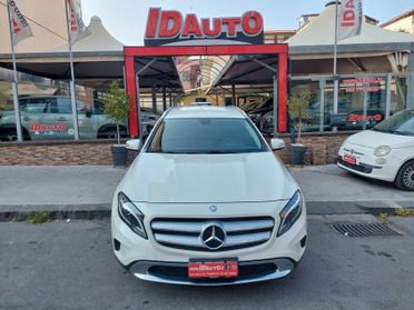Mercedes-benz GLA 200 GLA 200 CDI Automatic Sport