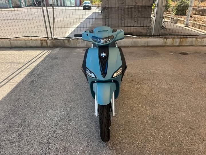 PIAGGIO LIBERTY S50 NUOVO PRONTA CONSEGNA