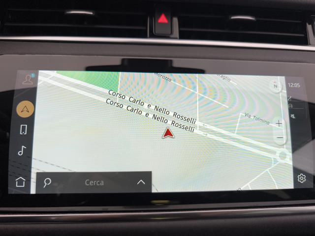 LAND ROVER Range Rover Evoque 2.0d i4 mhev SE awd 163cv auto