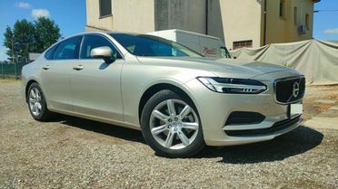 VOLVO S90 D3 Momentum 16.000KM UN PROPRIETARIO