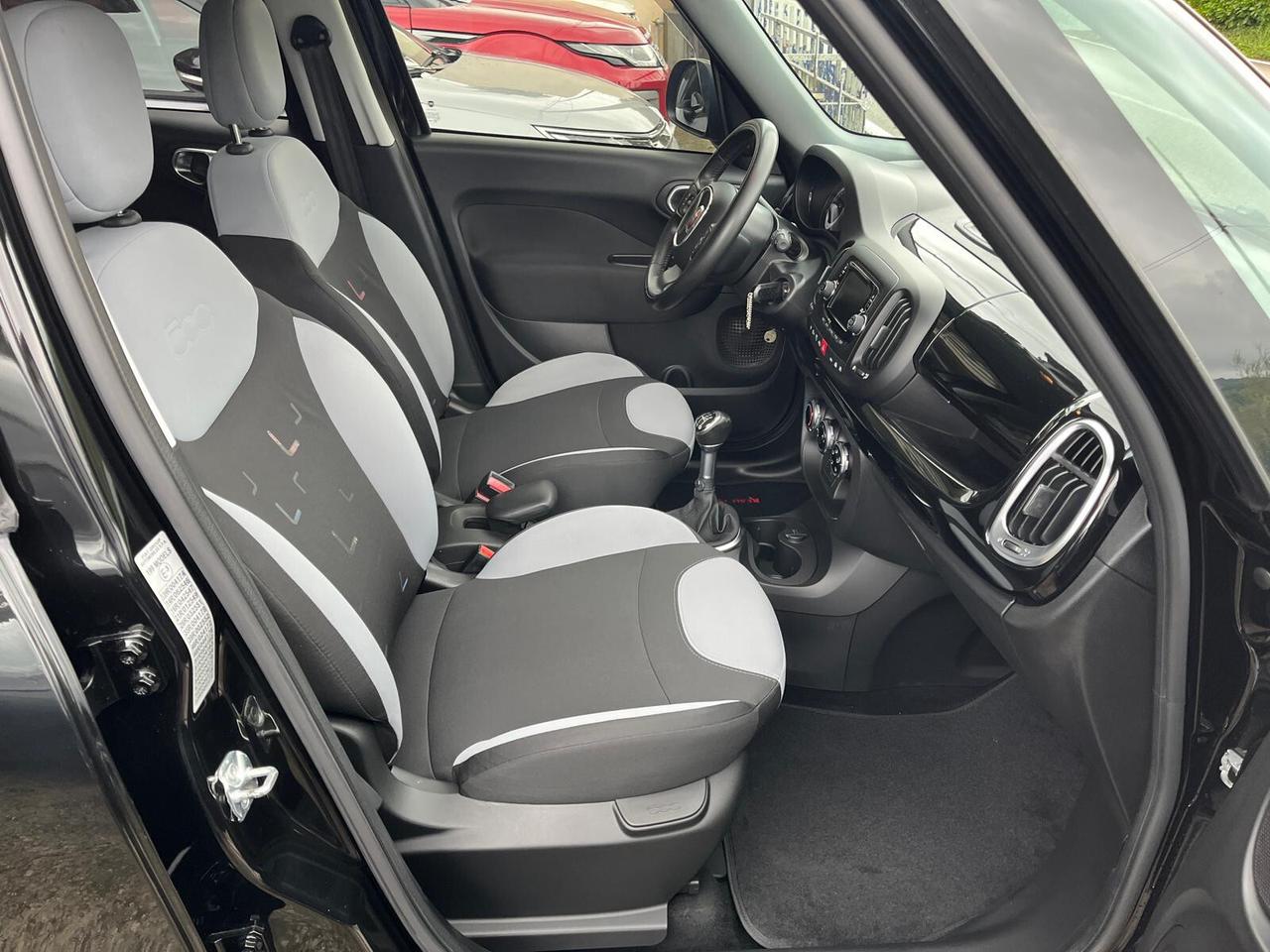 Fiat 500L 1.3 Multijet 85CV Pop Star