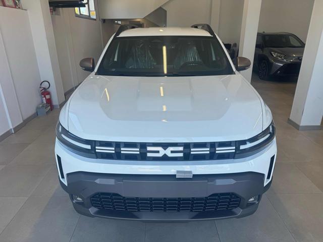DACIA Duster Eco-G 120 CV Extreme Km0