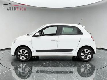 Renault Twingo 3ª serie 1.0 SCE EXPERIENCE
