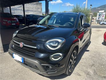 Fiat 500X 1.6 MultiJet 120 CV DCT Cross