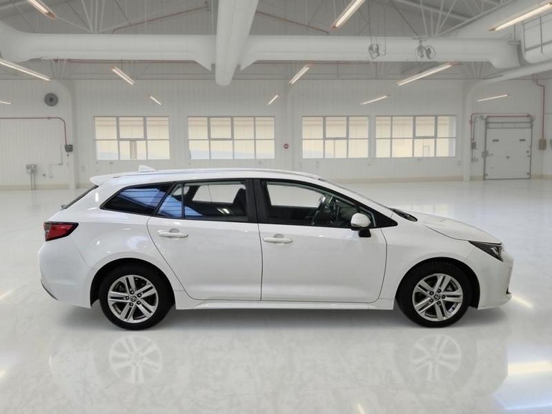 TOYOTA COROLLA TS 1.8 Hybrid Business WAGON