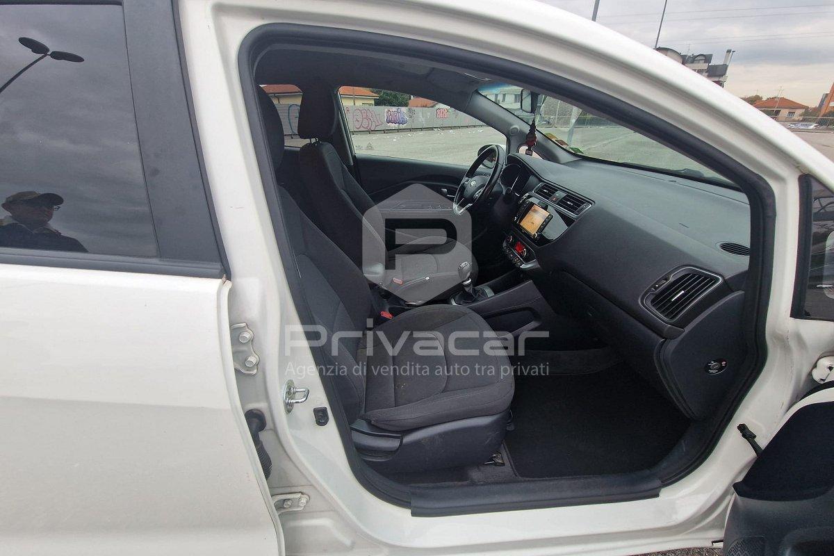 KIA Rio 1.4 CRDi 5p.S&S High Tech