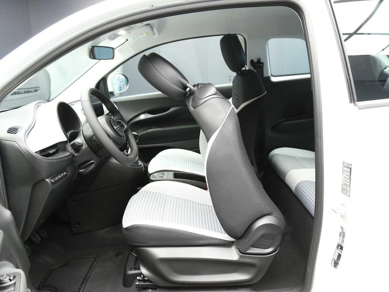 Fiat 500 1.0 HYBRID BERLINA TORINO #50247