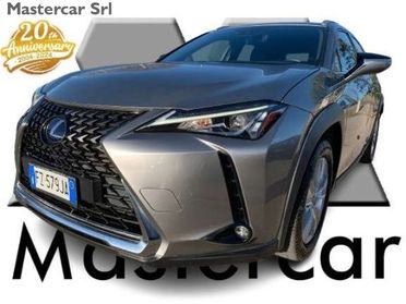 LEXUS UX 250h UX 250h 2.0 Business 2wd cvt my20 - FZ579JA