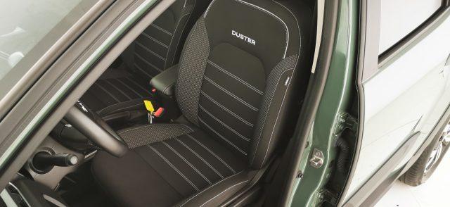 DACIA Duster 1.5 Blue dCi 8V 115 CV 4x2 Journey UP