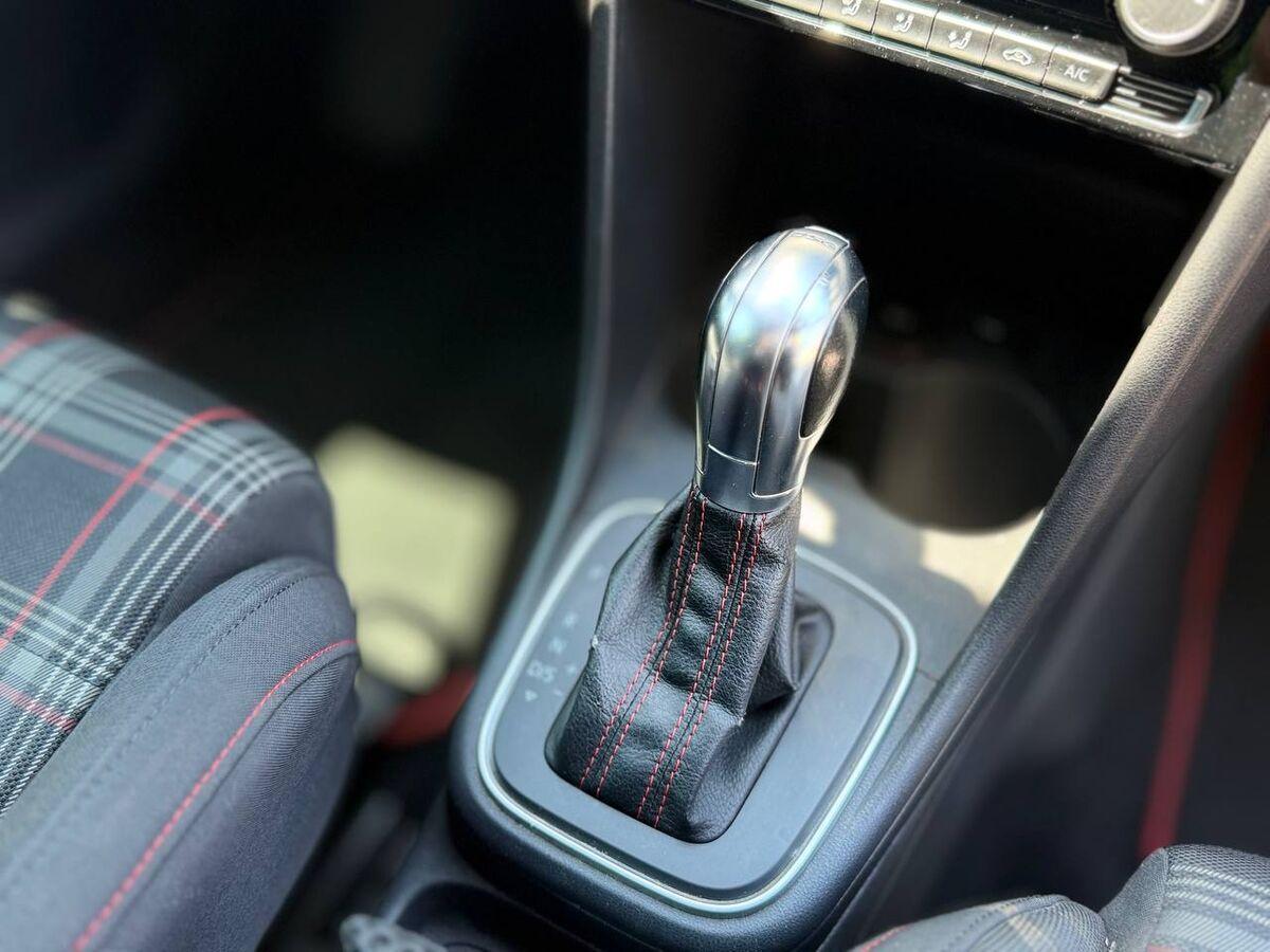 Volkswagen Polo 1.8 bm Gti 5p dsg