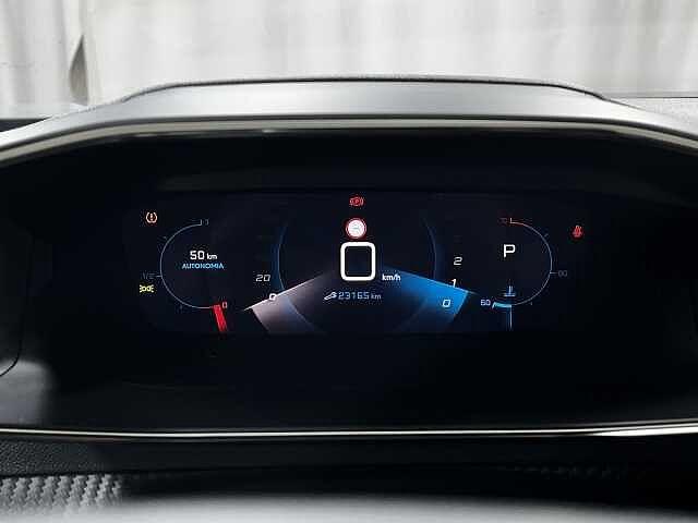 Peugeot 2008 PureTech 130 S&S EAT8 Allure Pack