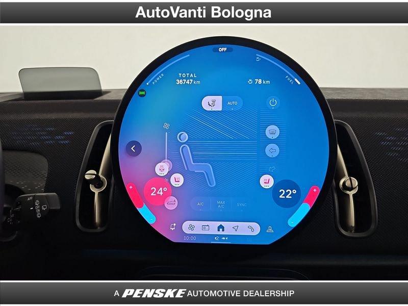 MINI Countryman Mini Countryman 2.0 48V D Classic auto