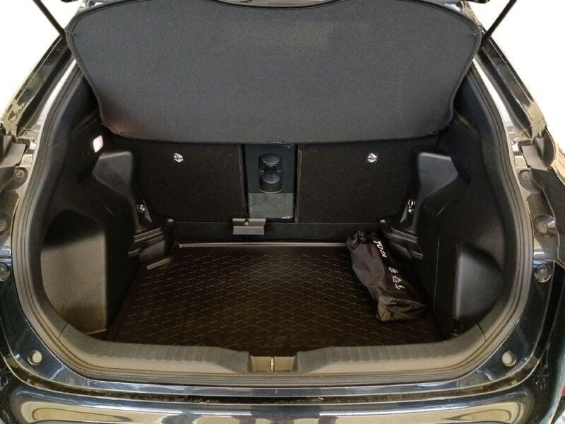 Toyota Yaris Cross Yaris Cross 1.5 Hybrid 5p. E-CVT Trend