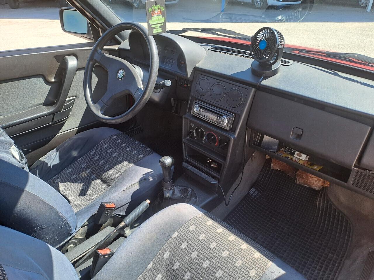 Alfa Romeo 33 1.3 IE storica
