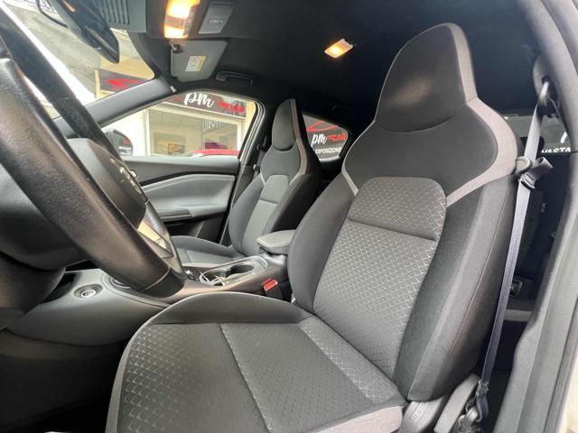 NISSAN Juke 1.0 DIG-T 114 CV Acenta