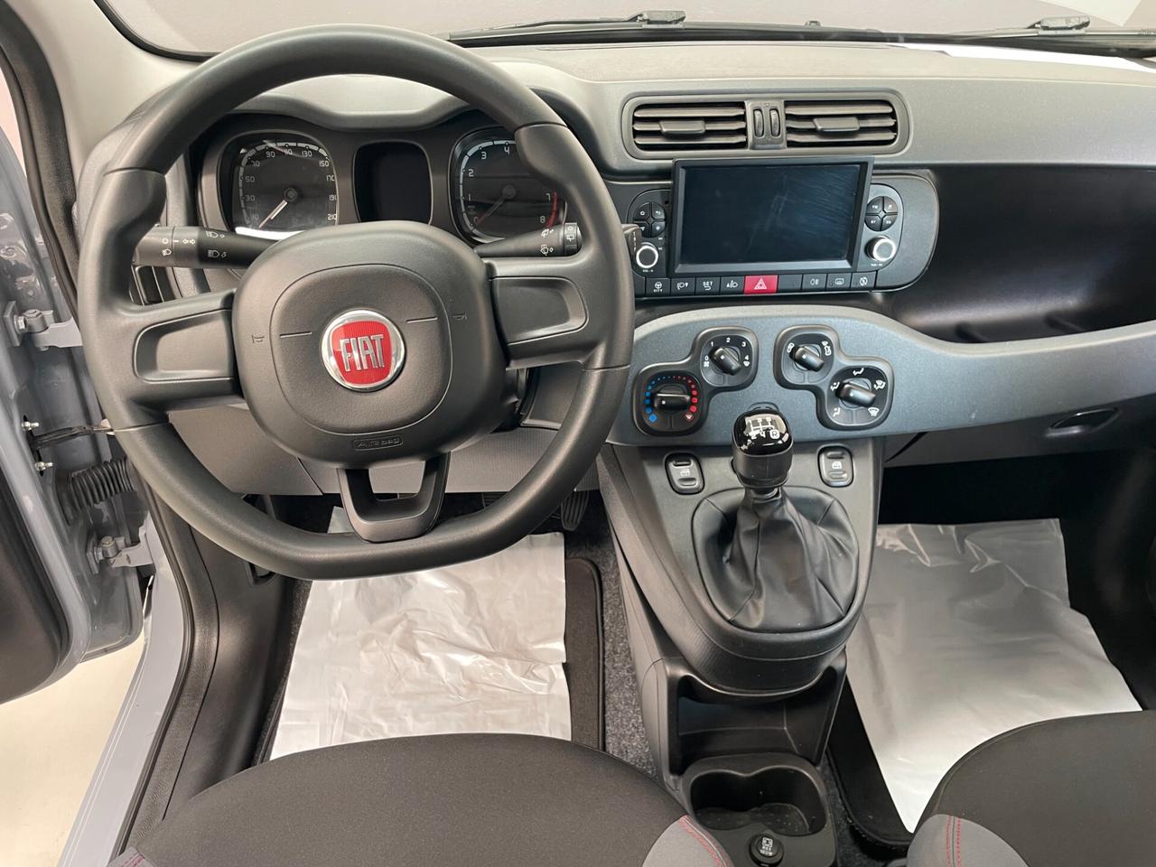 Fiat Panda 1.2 Easy 69CV