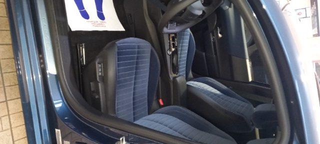 LANCIA Ypsilon Edizione Cassina