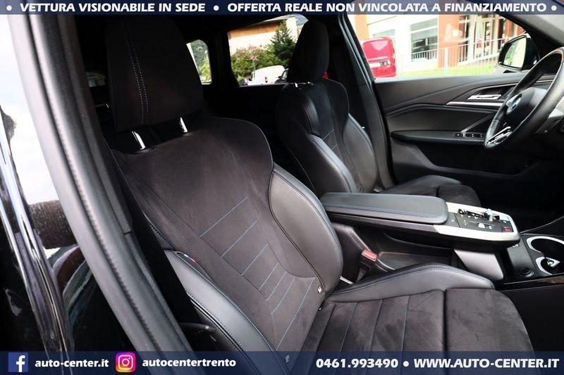 BMW iX1 xDrive30 MSport M-Sport