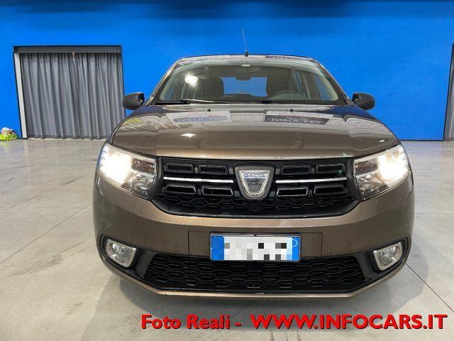 DACIA Sandero 0.9 TCe 12V 90CV S&S Ambiance NEOPATENTATI