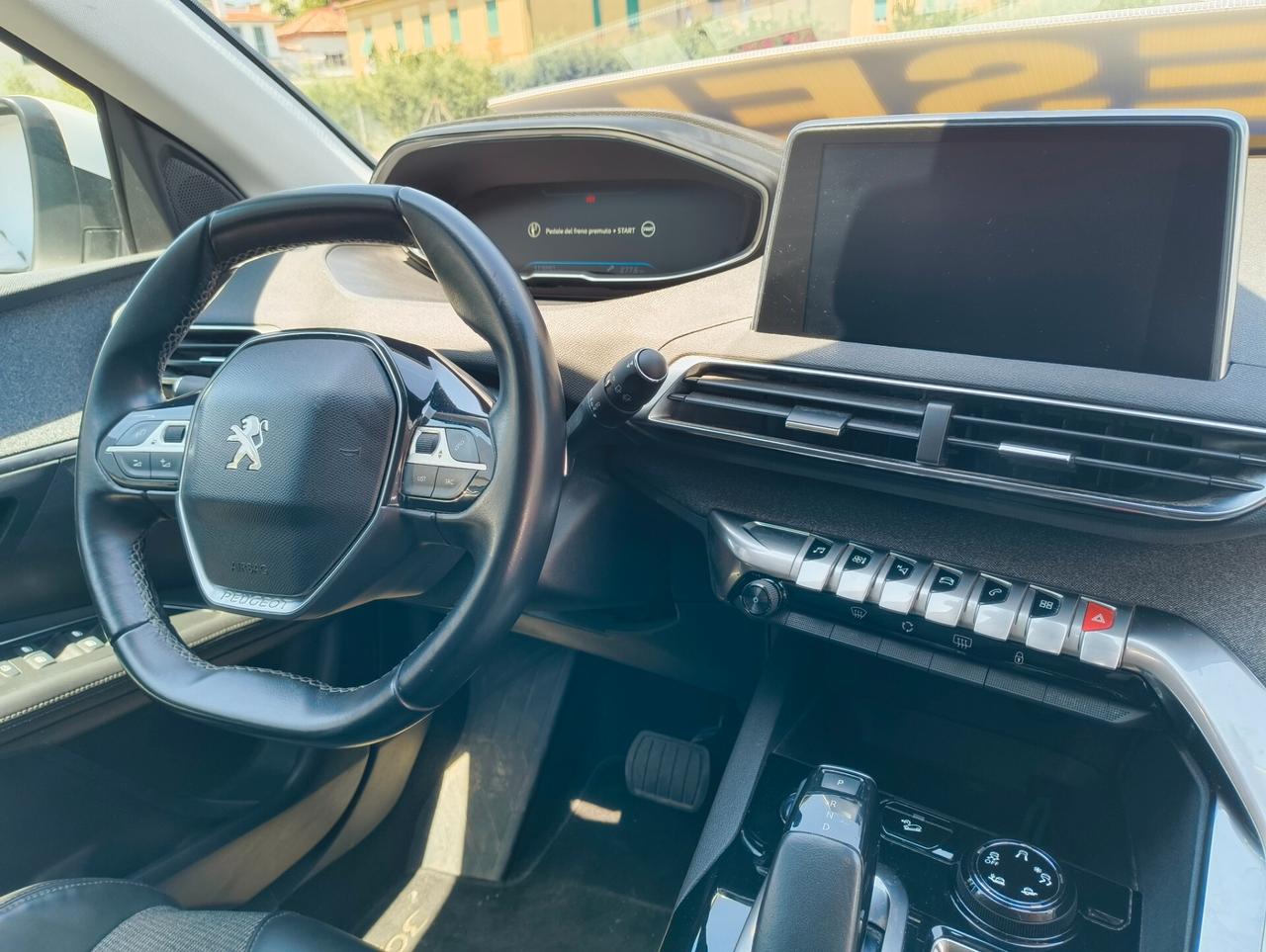 Peugeot 3008 BlueHDi 120 S&S GT Line