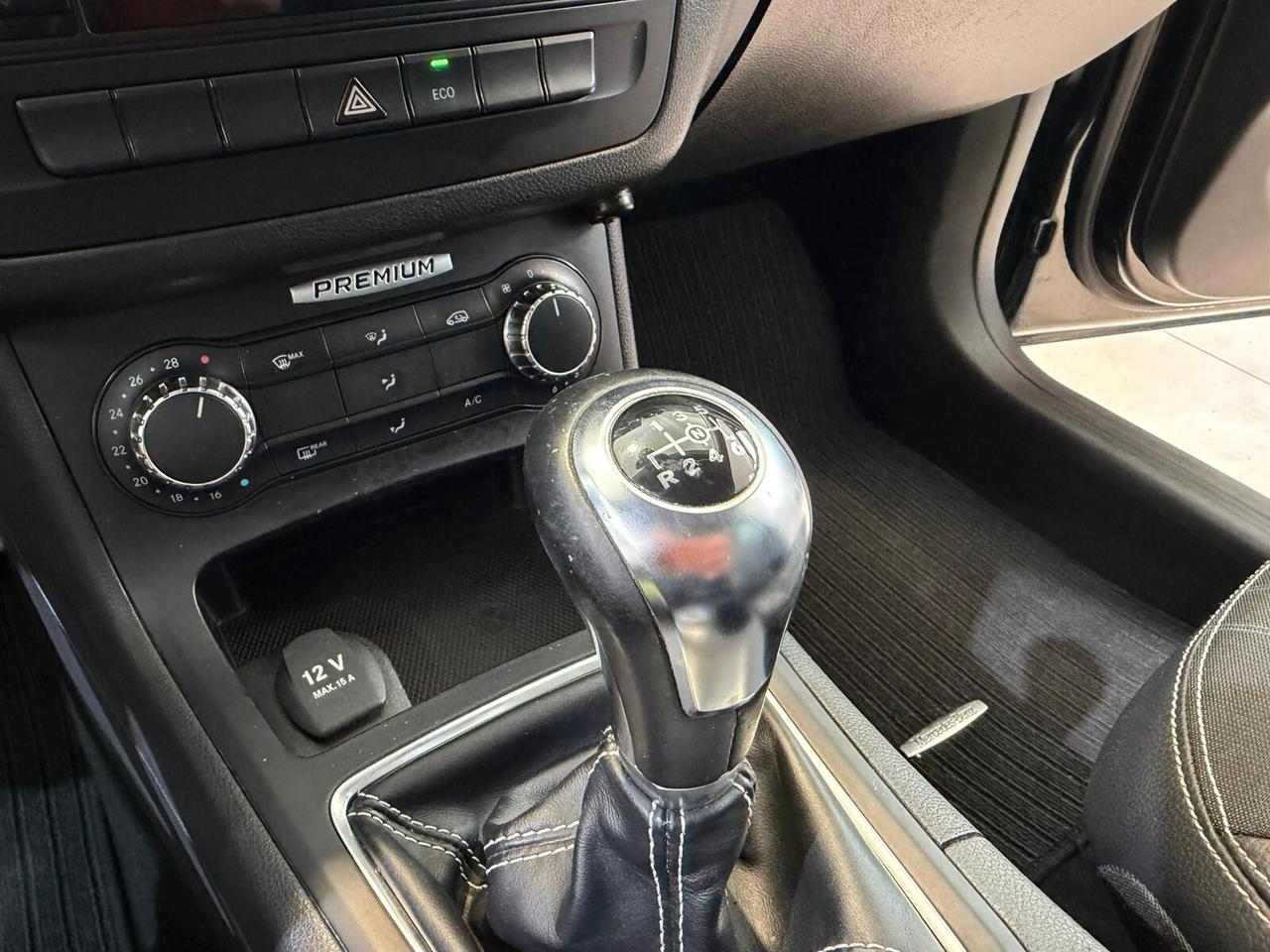 Mercedes-benz B 180 CDI Executive