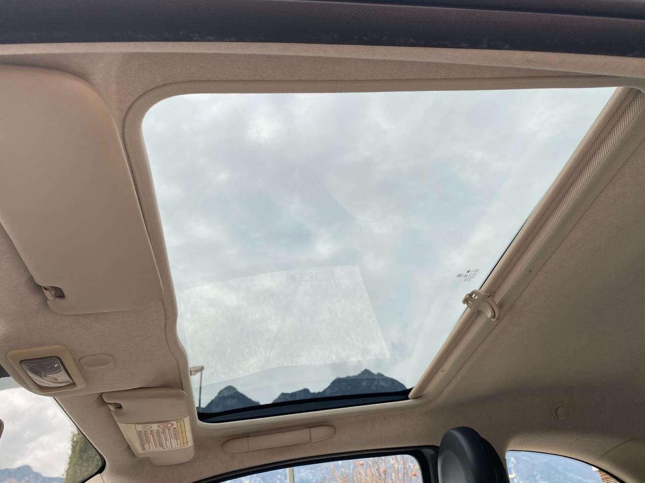 Fiat 500 1.2 Lounge >Solo 52ooo Km !!!