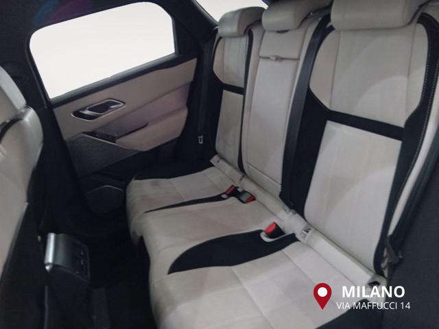 LAND ROVER Range Rover Velar 2.0D I4 180 CV R-Dynamic SE