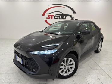 Toyota C-HR 1.8 HV Active E-CVT