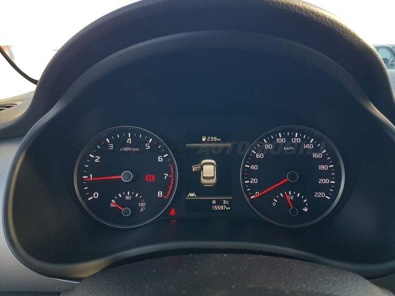 KIA Stonic Stonic 1.2 dpi Style 84cv
