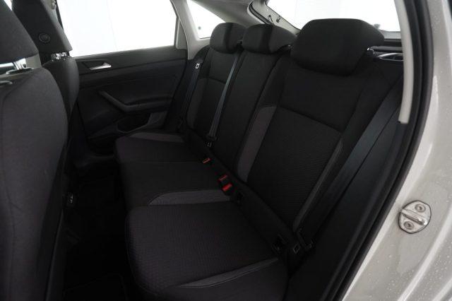 VOLKSWAGEN Taigo Taigo 1.0 TSI 115 CV DSG Life