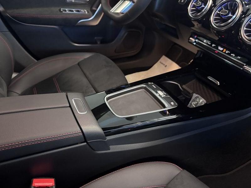 Mercedes-Benz Classe A A 200 d AMG Line Advanced Plus