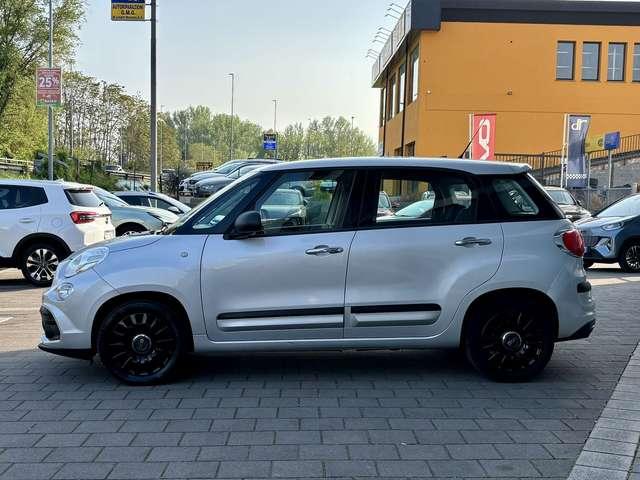 Fiat 500L Urban 1.3 Multijet 95cv
