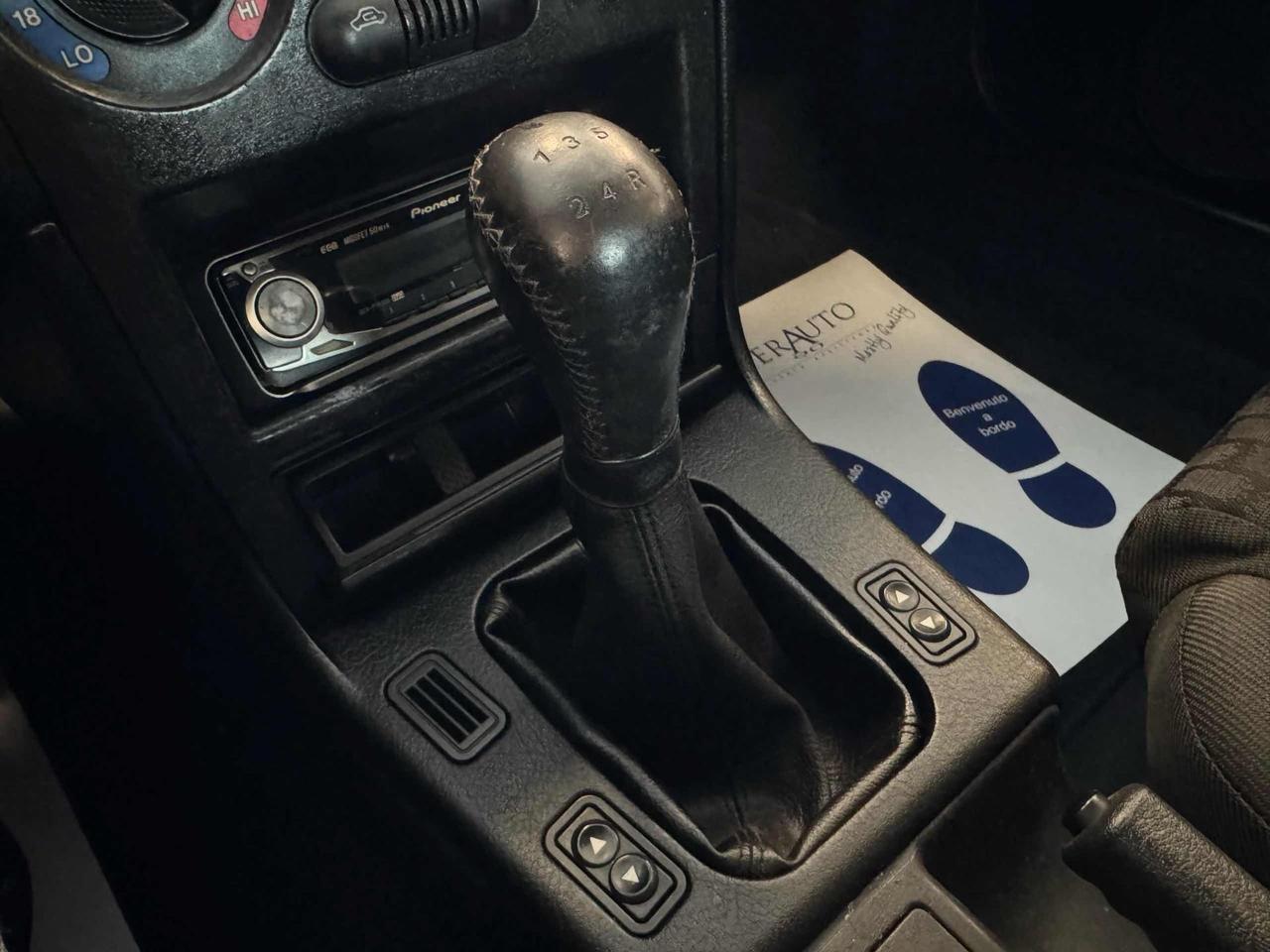 Fiat Coupe 1.8 16v UNICO PROPRIETARIO ASI