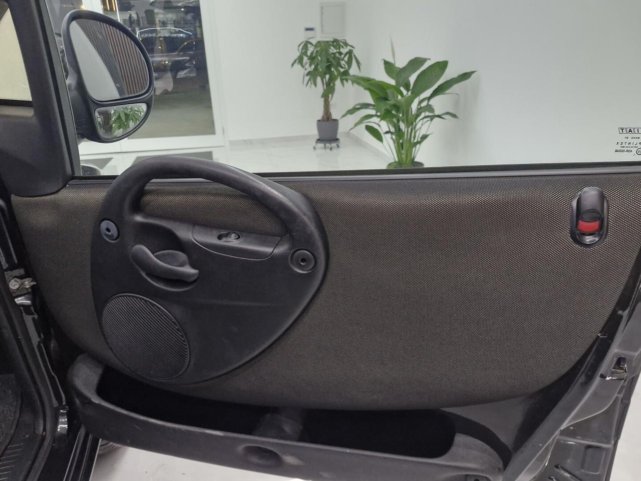 FIAT MULTIPLA 1.6 NATURAL POWER