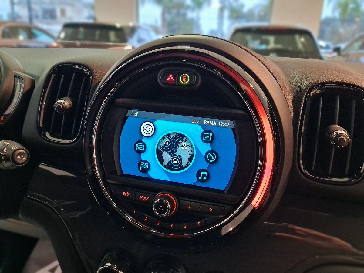MINI Countryman cooper 1.5 D Auto Jonh Cooper Works 2019