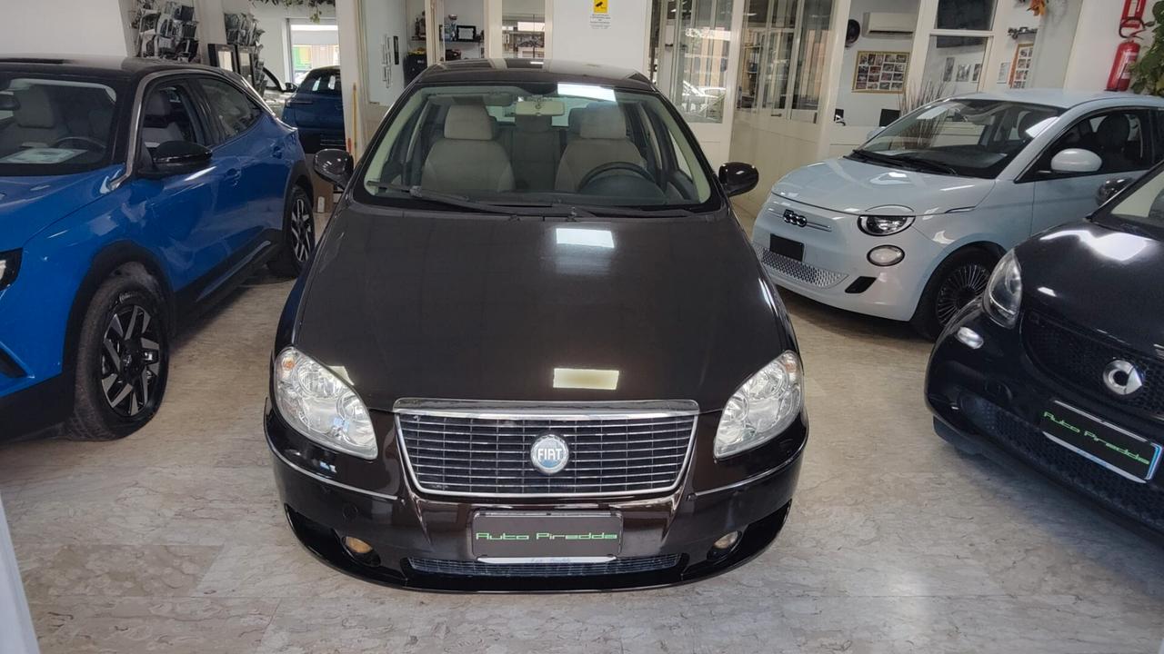 Fiat Croma 1.8 Mpi 16V