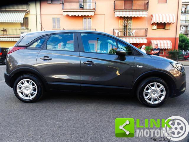 OPEL Crossland X 1.1.5 ECOTEC D 102 CV