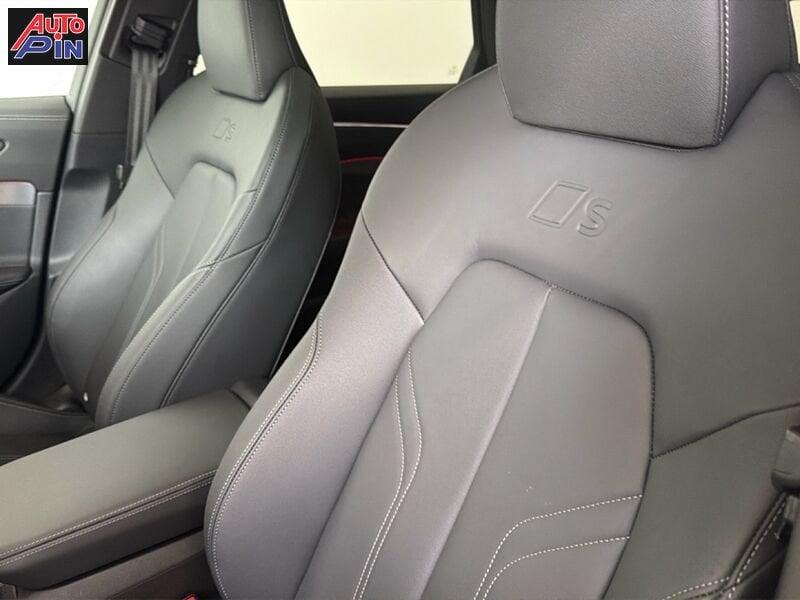 Audi A6 TDI 150 kW S tronic S line edition*PELLE*TETTO