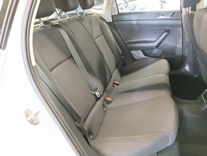 Volkswagen Polo Polo Business 1.6 TDI 5p. Comfortline BlueMotion Tech.