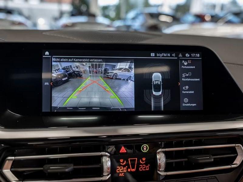 BMW Z4 sDrive 20i M Sport ACC HUD Pelle Camera 19"